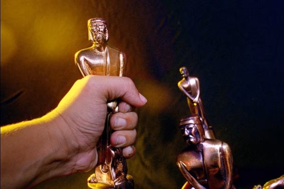 Hoy se entregan los Martín Fierro Web: ¿qué depara la gala?