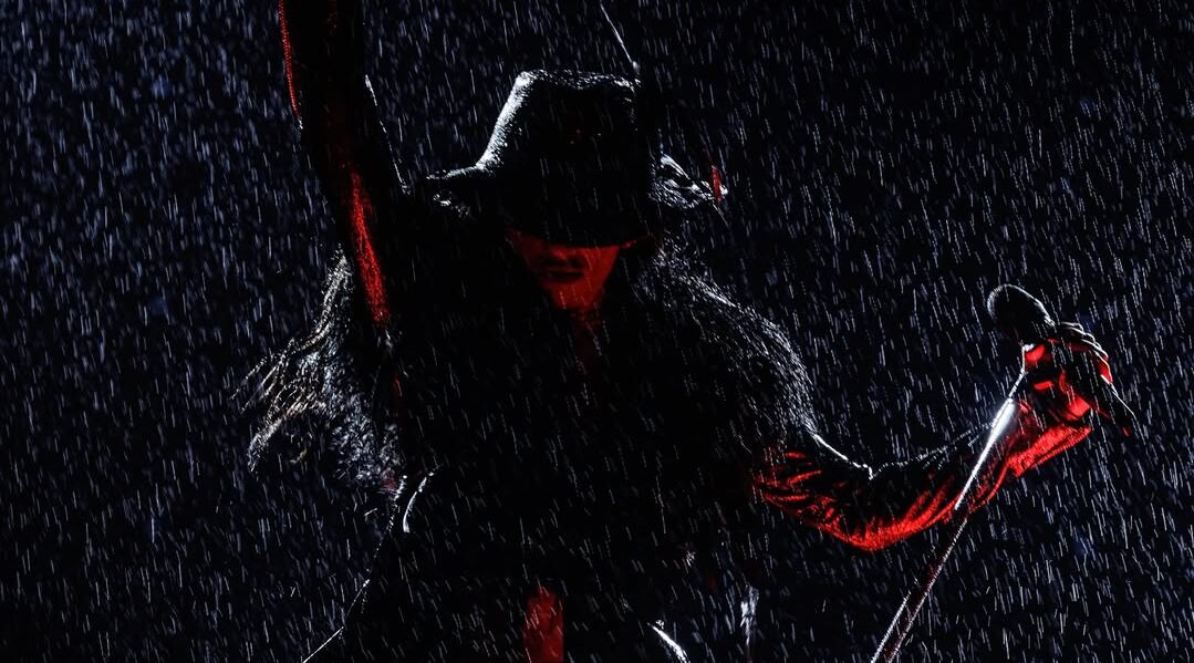 Lali cerró su segundo show en River bajo la lluvia.