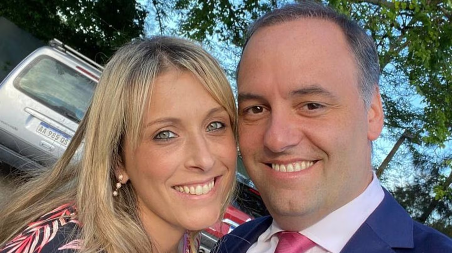 Declaró una de las jubiladas que financiaron el departamento de Adorni en Caballito