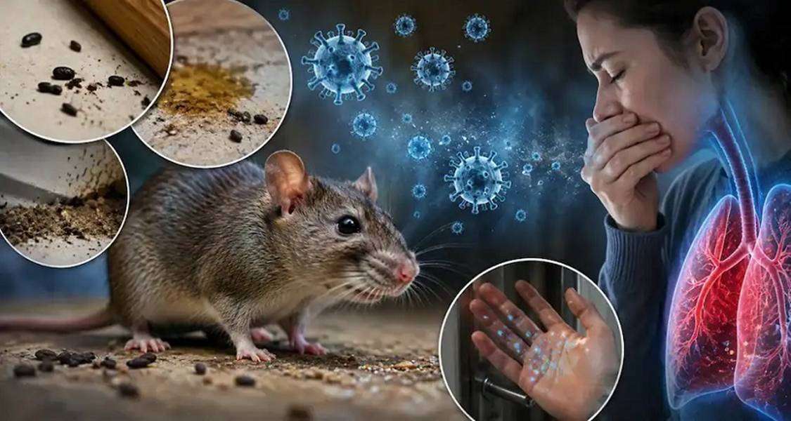La OMS elevó a 9 los casos de hantavirus en el crucero que salió de Ushuaia
