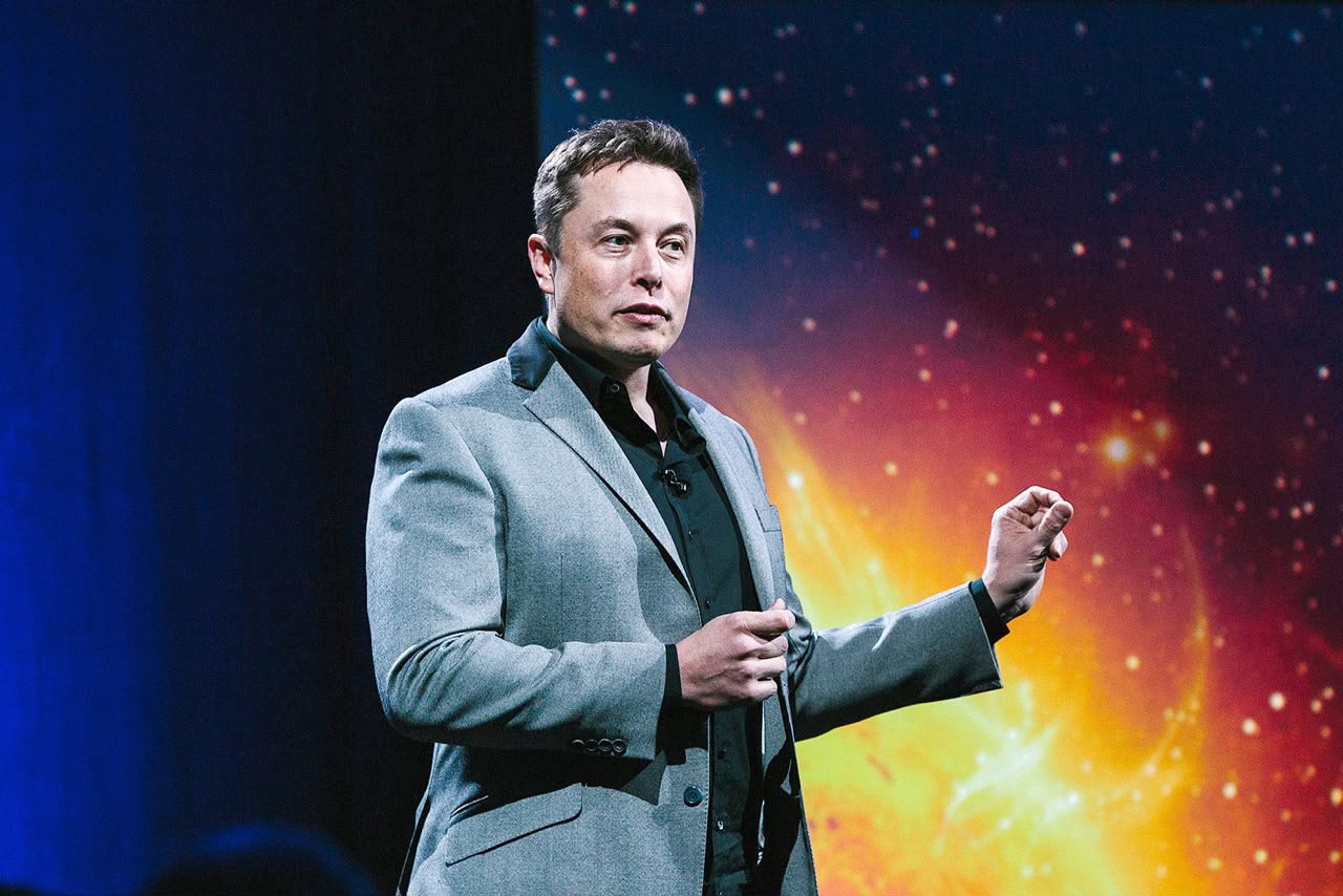 Elon Musk lanzó una impactante predicción sobre la IA: “El trabajo será opcional”