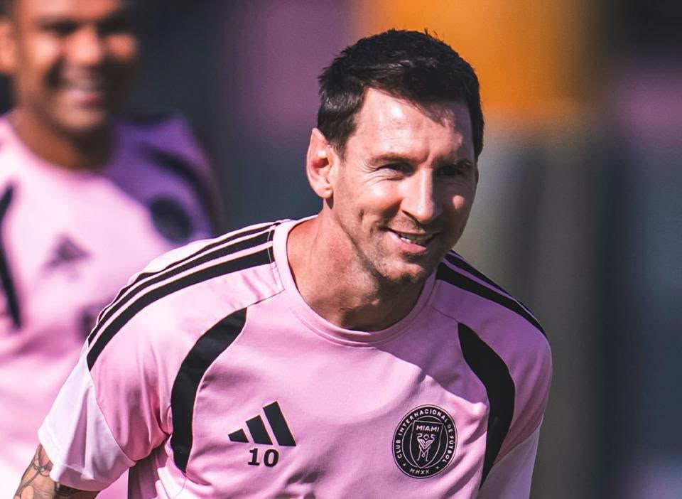 ¿Messi a Newell’s? El rumor que revolucionó al fútbol argentino y enciende la ilusión leprosa