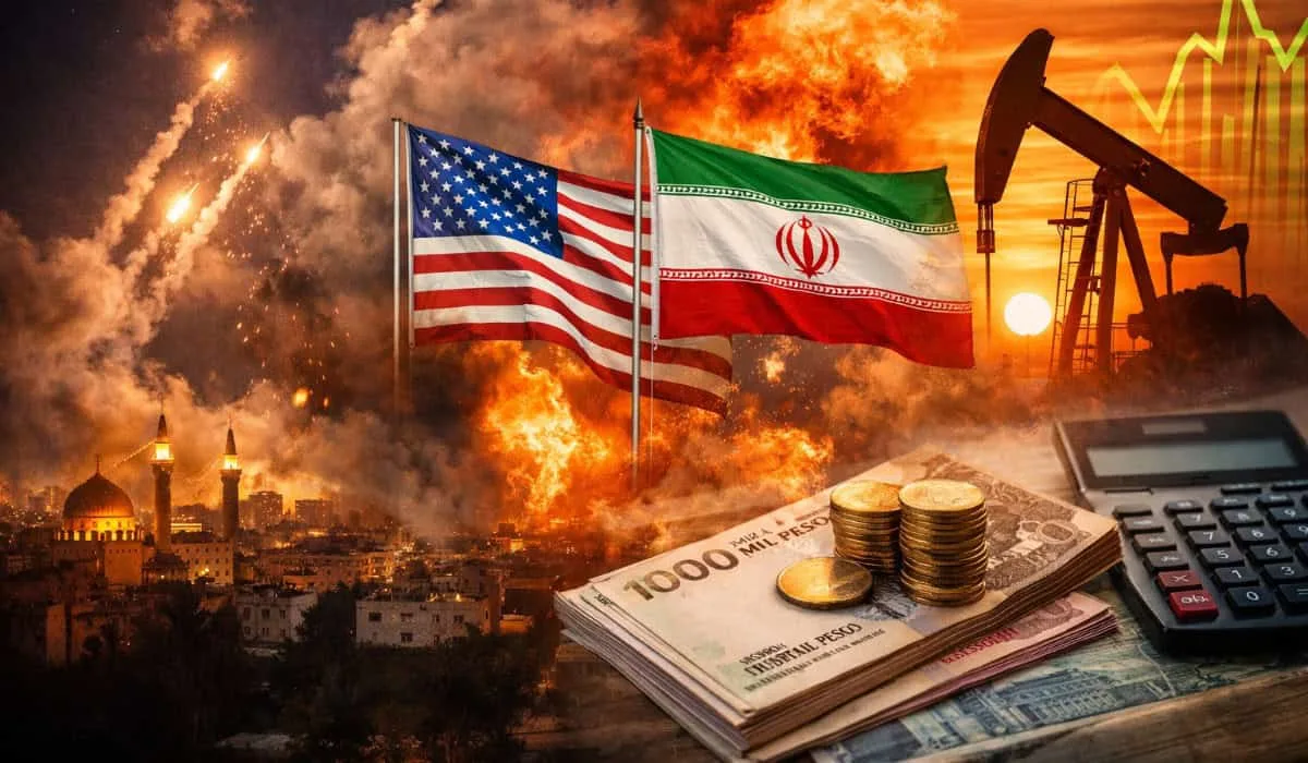 Estados Unidos amenaza con reanudar la guerra de inmediato si Irán no acepta un acuerdo