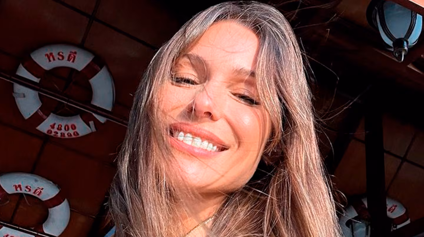 Pampita quedó en el centro de una inesperada polémica: ¿qué pasó?
