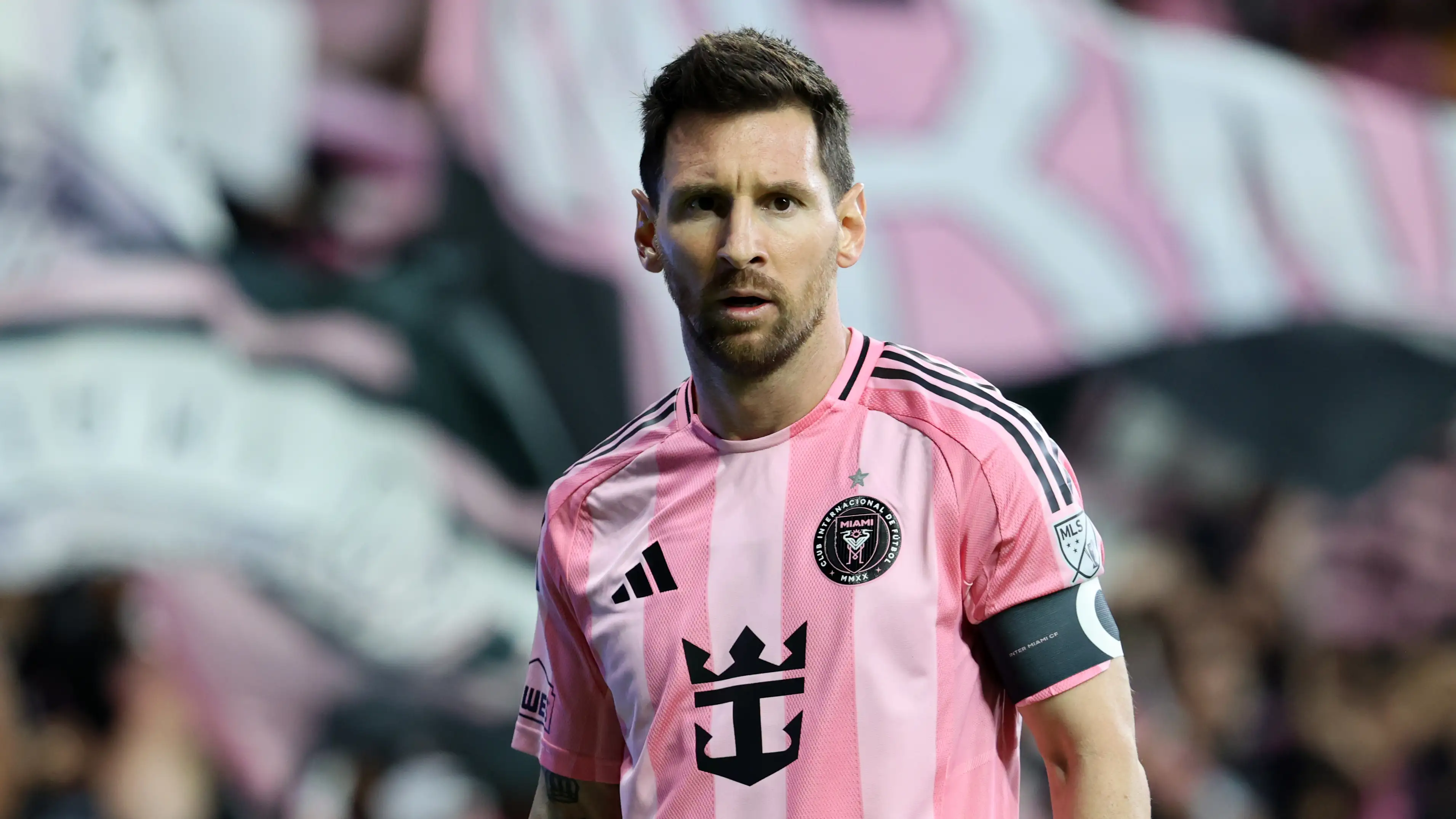 Messi compró un club español: por qué eligió al Cornellà y qué busca con esa apuesta