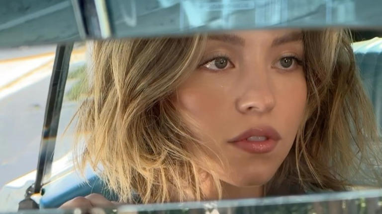 Sydney Sweeney construye su imperio: ¿a cuánto asciende su fortuna?