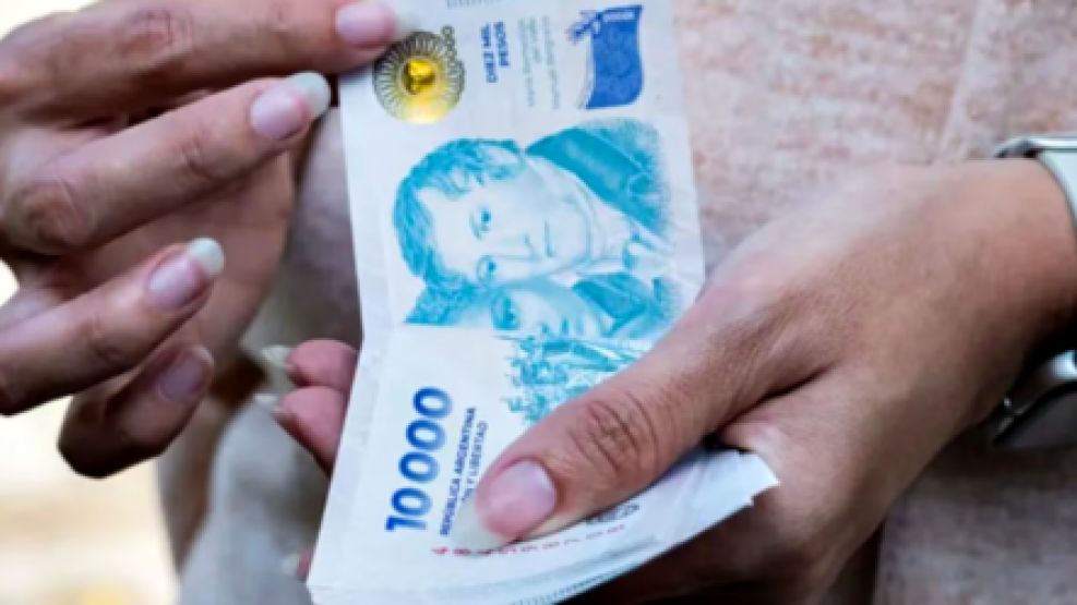 Aumentan jubilaciones, pensiones y asignaciones