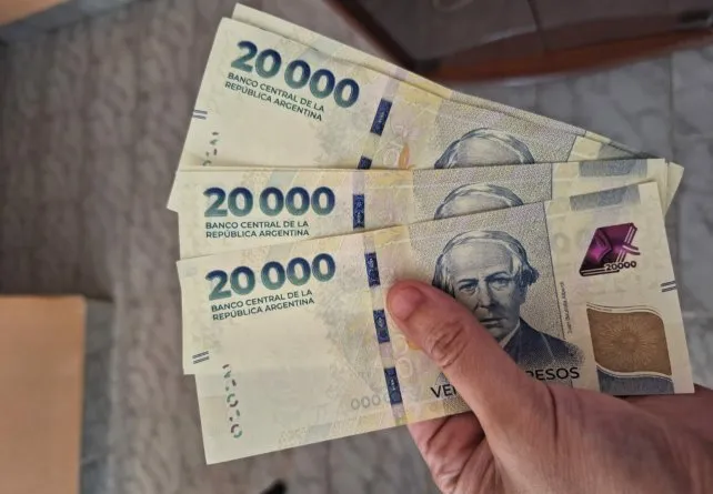 En qué posición queda Argentina en Latinoamérica con el último dato de inflación