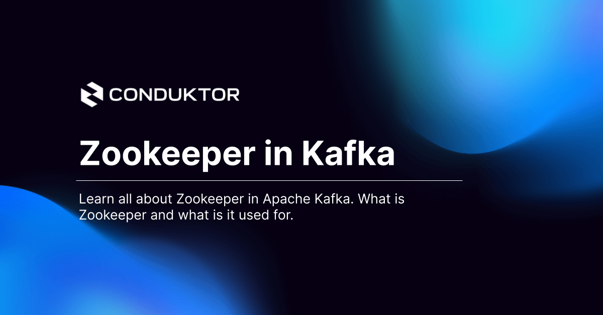 zookeeper-with-kafka-learn-apache-kafka-with-conduktor