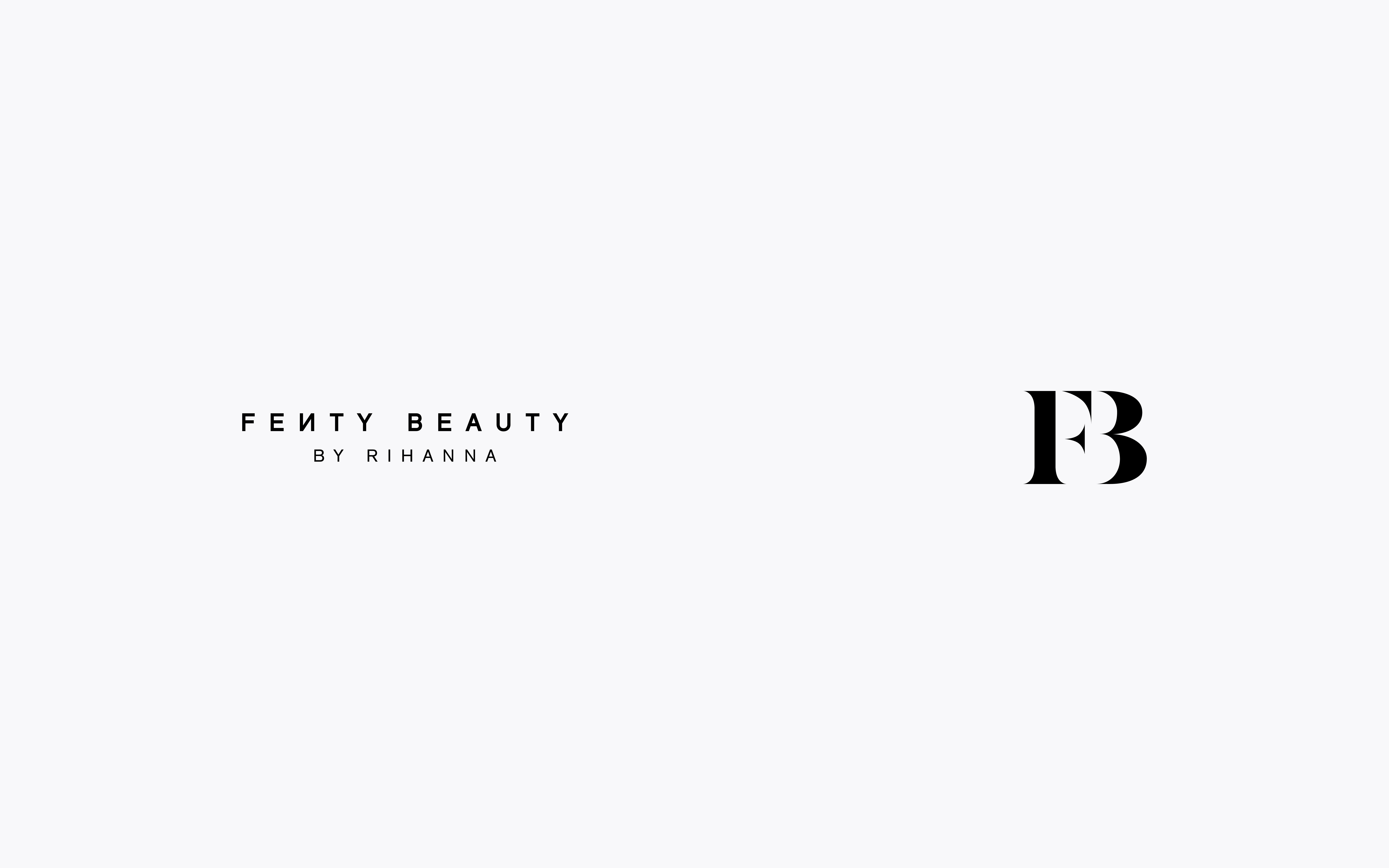 fenty beauty logo