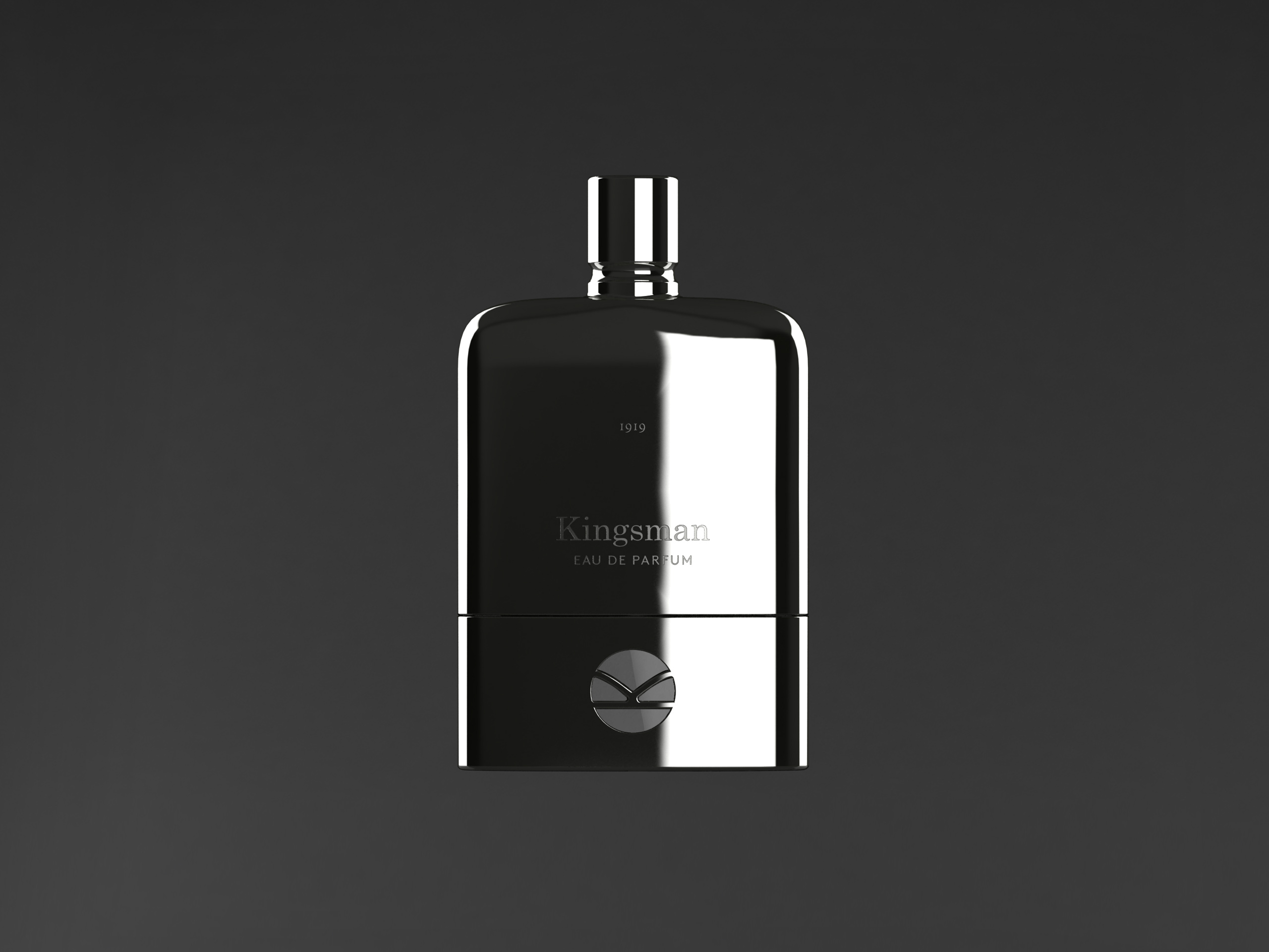 Kingsman Fragrance | ESTABLISHED.