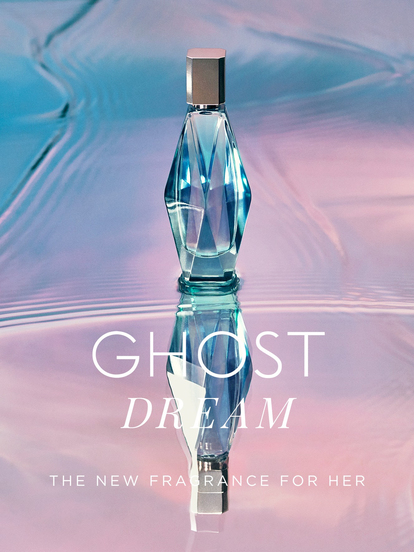 Ghost dream 2024 perfume review