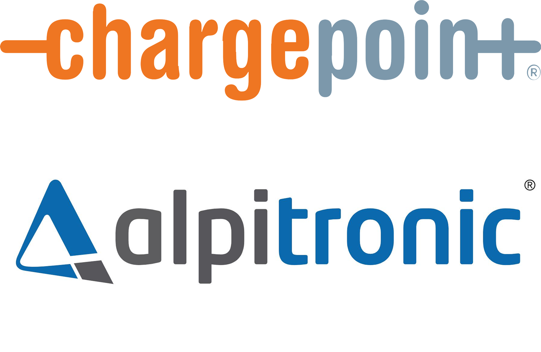 Chargepoint logo