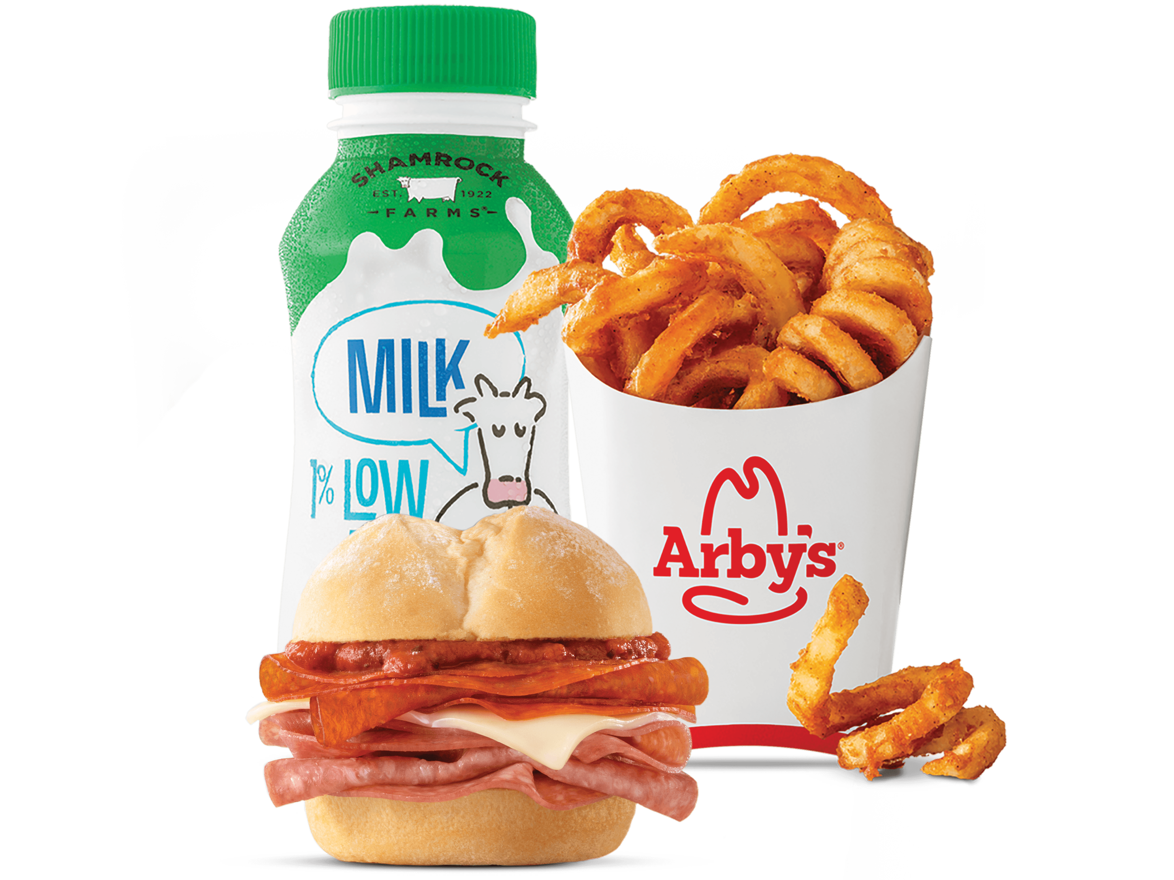 Arbys Near Me