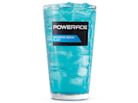 Beverage Powerade