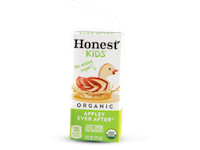 Kids AppleJuice
