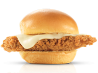 Chicken Slider