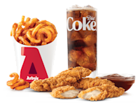 Chicken Tenders 3PC Meal