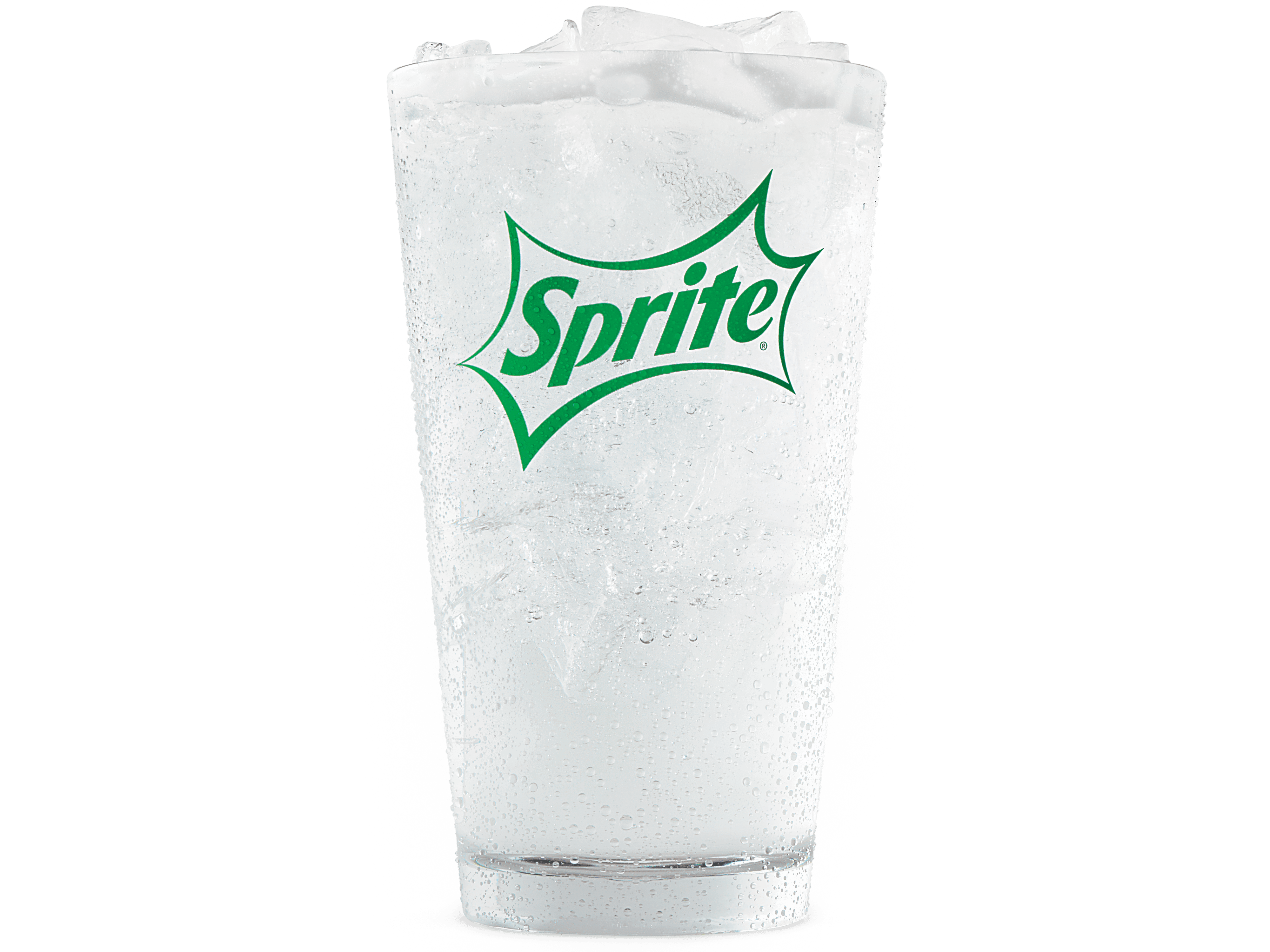 Calories in Arby's Sprite