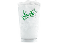 Beverage Sprite