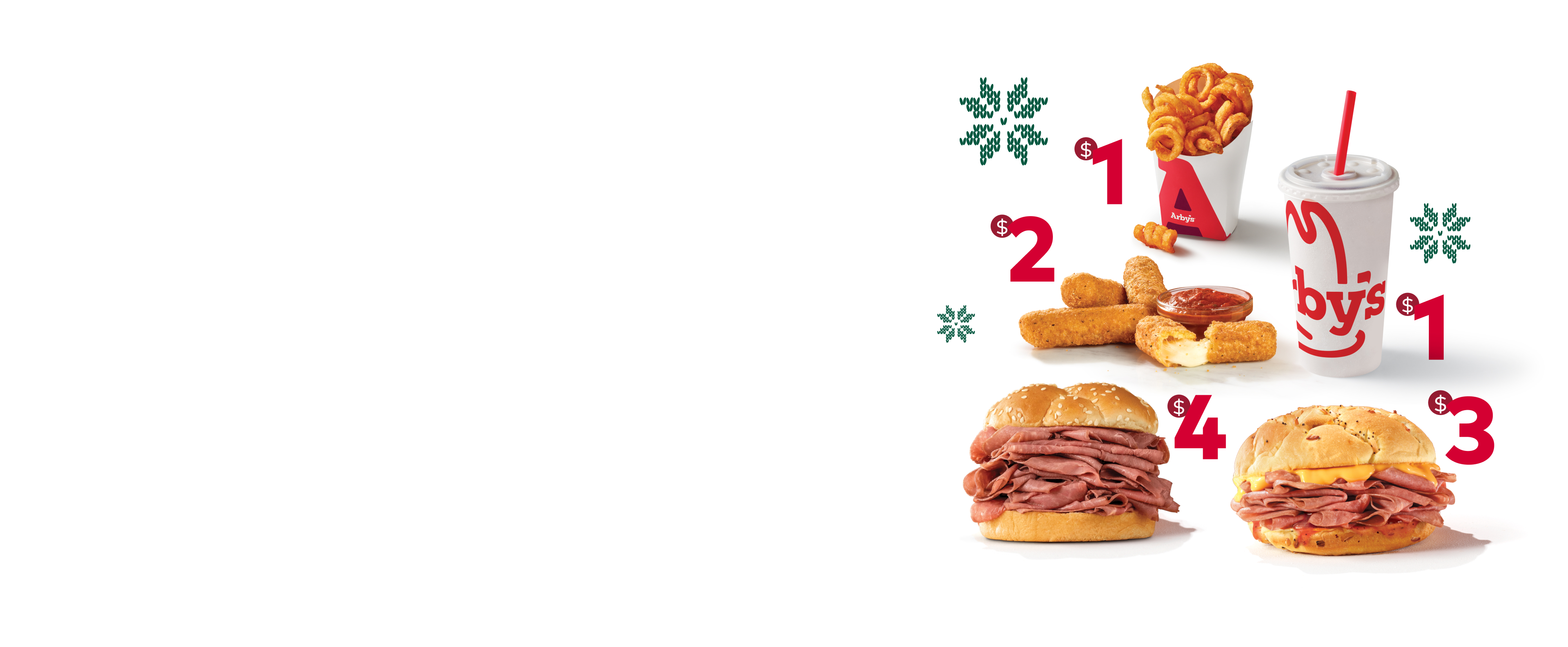 Arby S We Have The Meats   SFMC Arbys CTCHolidayWebDesktop 111623 