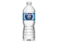 Pure life Water