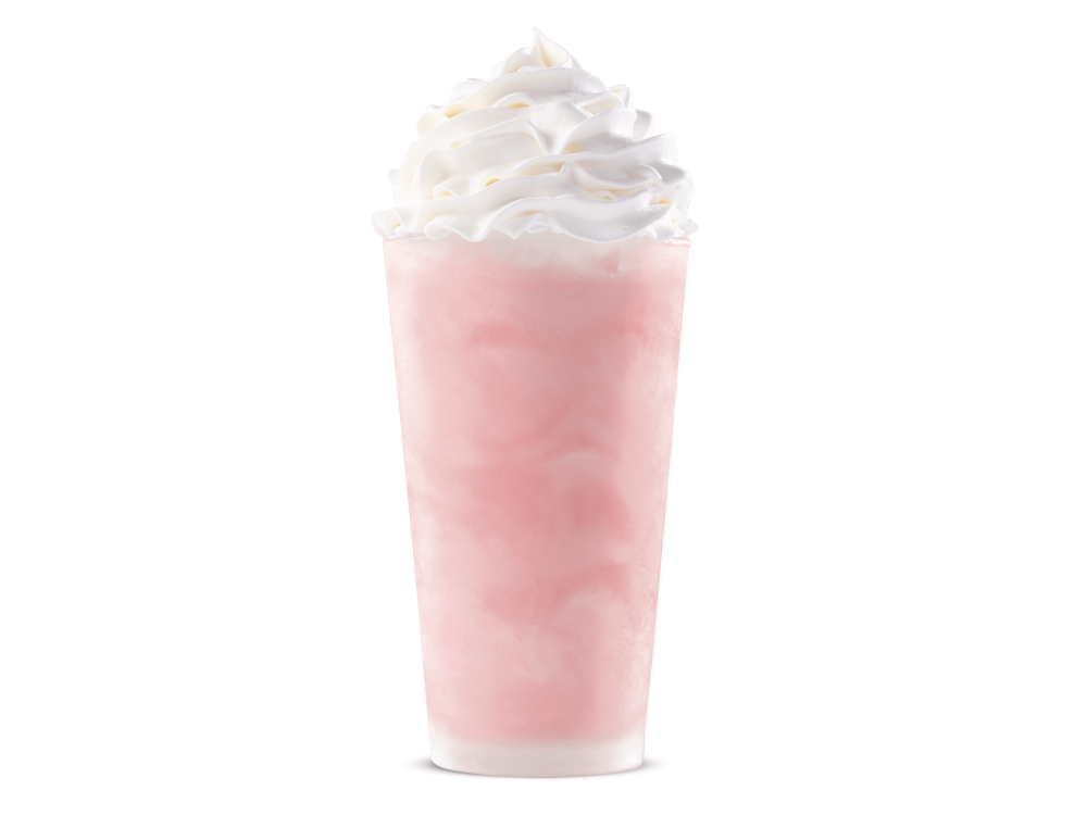 Shake Strawberry