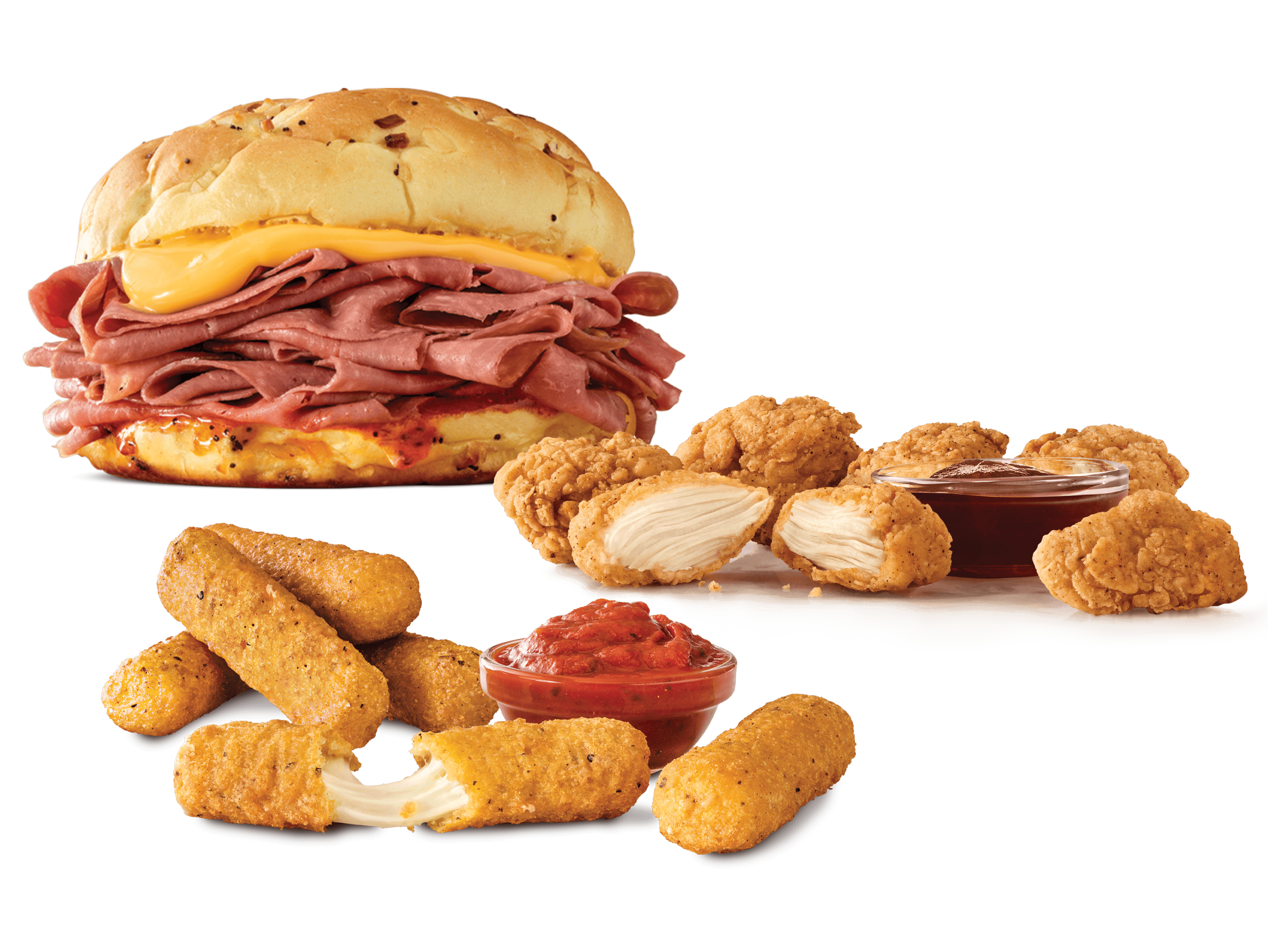 2 for $7 Everyday Value - Nearby For Delivery or Pick Up | Arby's