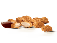 Promo July Nuggets 9PC NEW