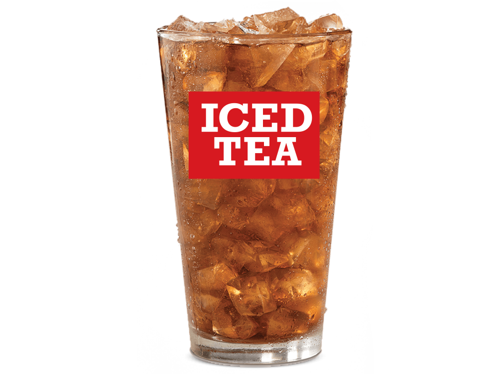 Unsweet Iced Tea - Nearby For Delivery or Pick Up