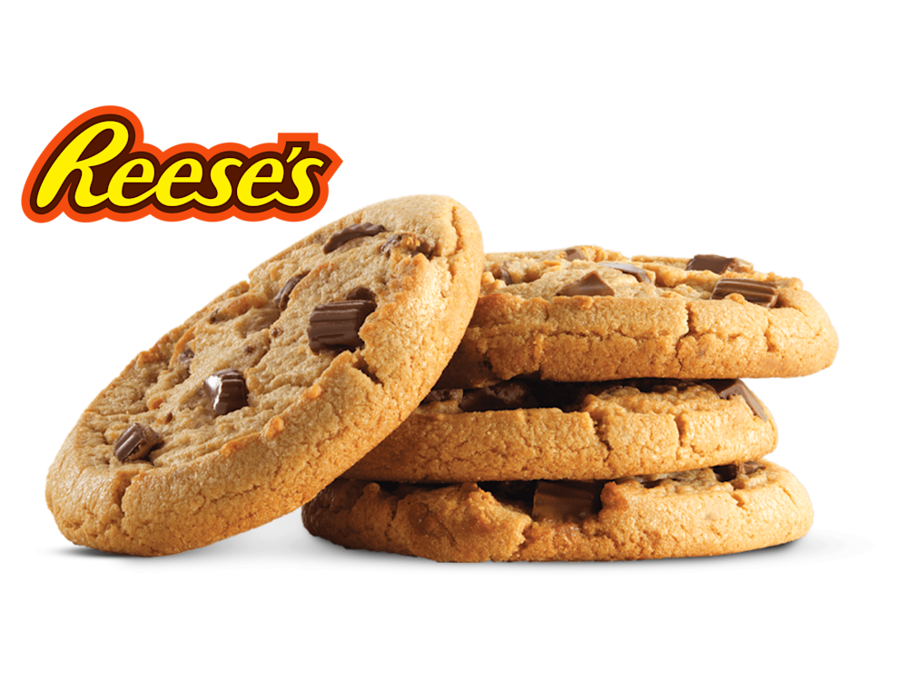 Reeses Cookie 