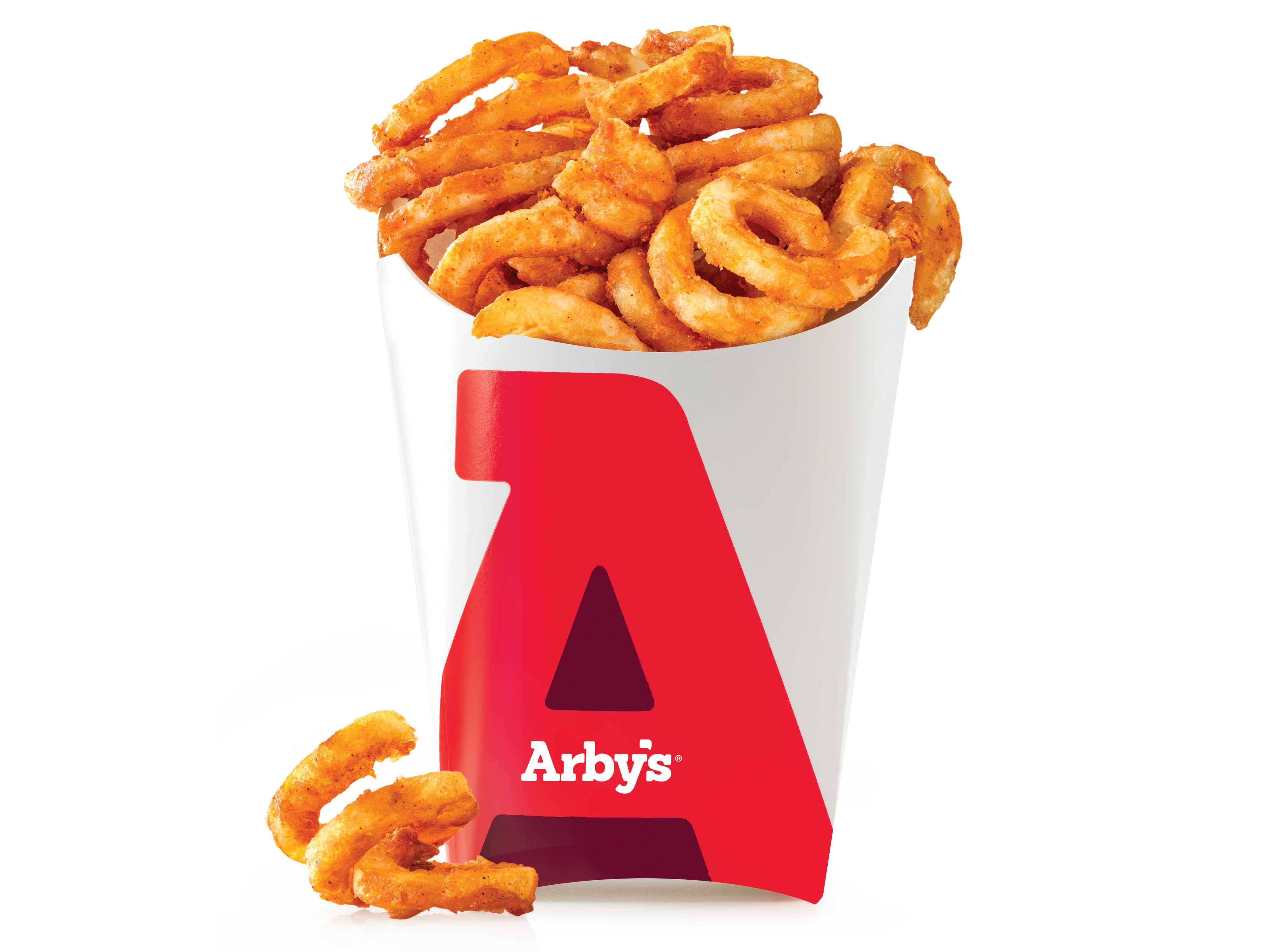 Save on Arby's Crinkle Fries Frozen Order Online Delivery