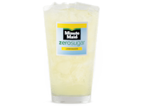 Beverage Minute Maid Zero Sugar