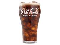 Bev Coke Zero Bev21