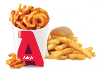 Arby's Crinkle Fries  Hy-Vee Aisles Online Grocery Shopping
