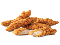 tenders 5pc arby tendie arbys calorie crispy presale