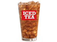 Iced Tea