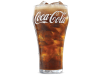 Beverage Coke