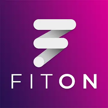 FitOn App - 0