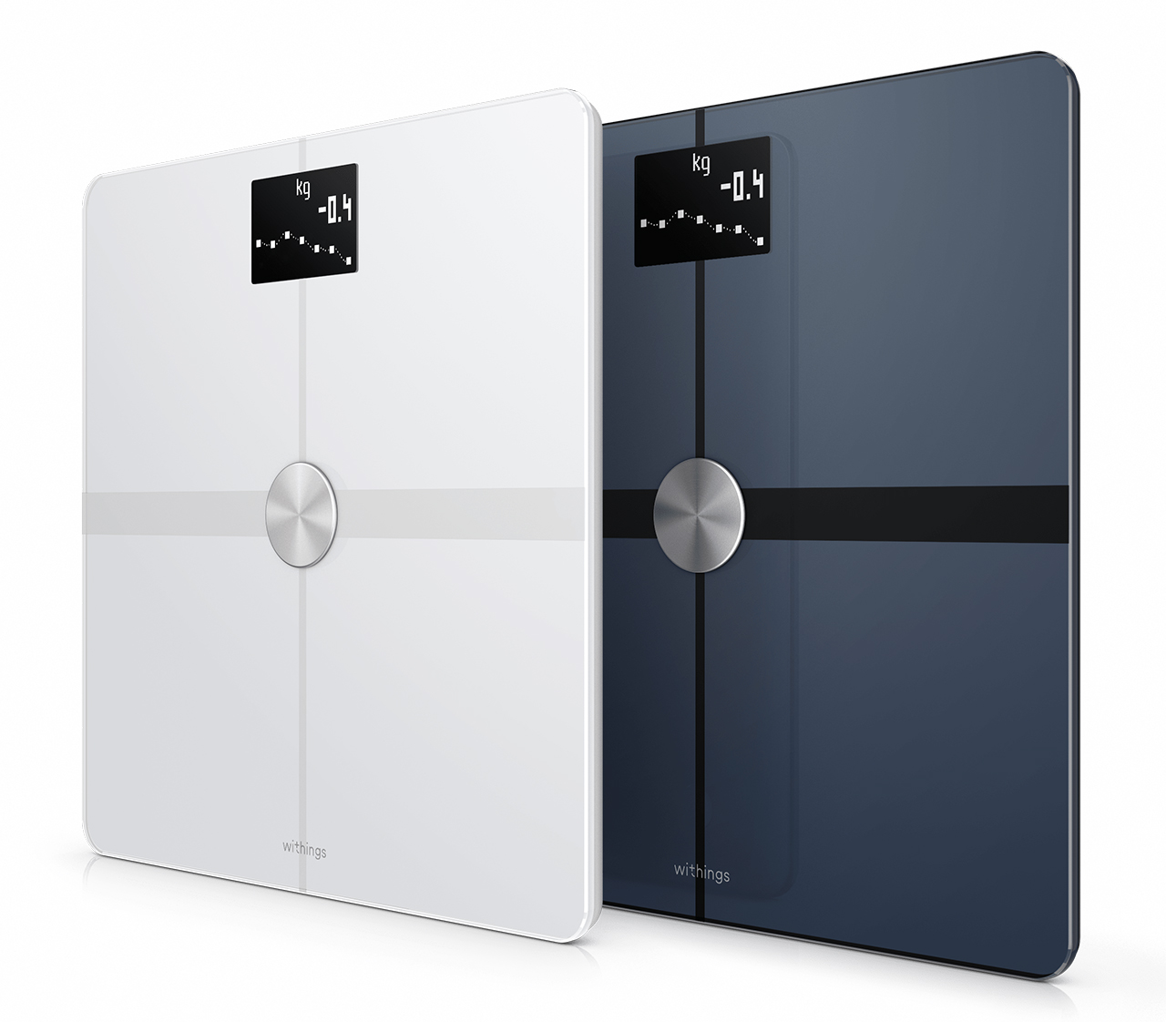 Withings Smart Scales Body+