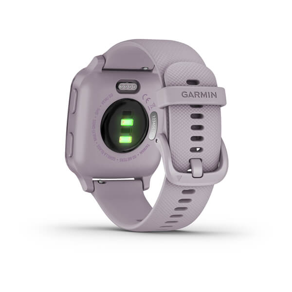 Garmin Venu Sq Smart Watch - 4