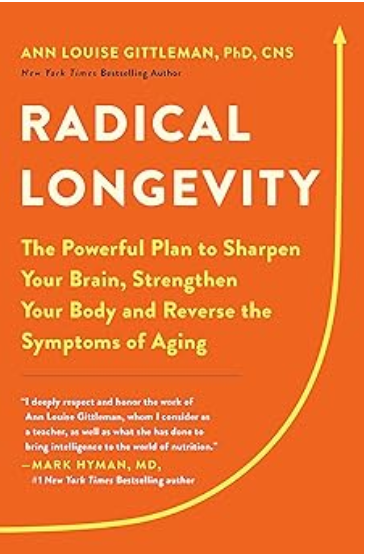 Radical Longevity - 0