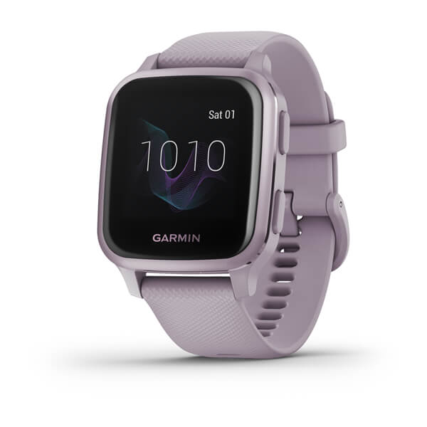Garmin Venu Sq Smart Watch - 0