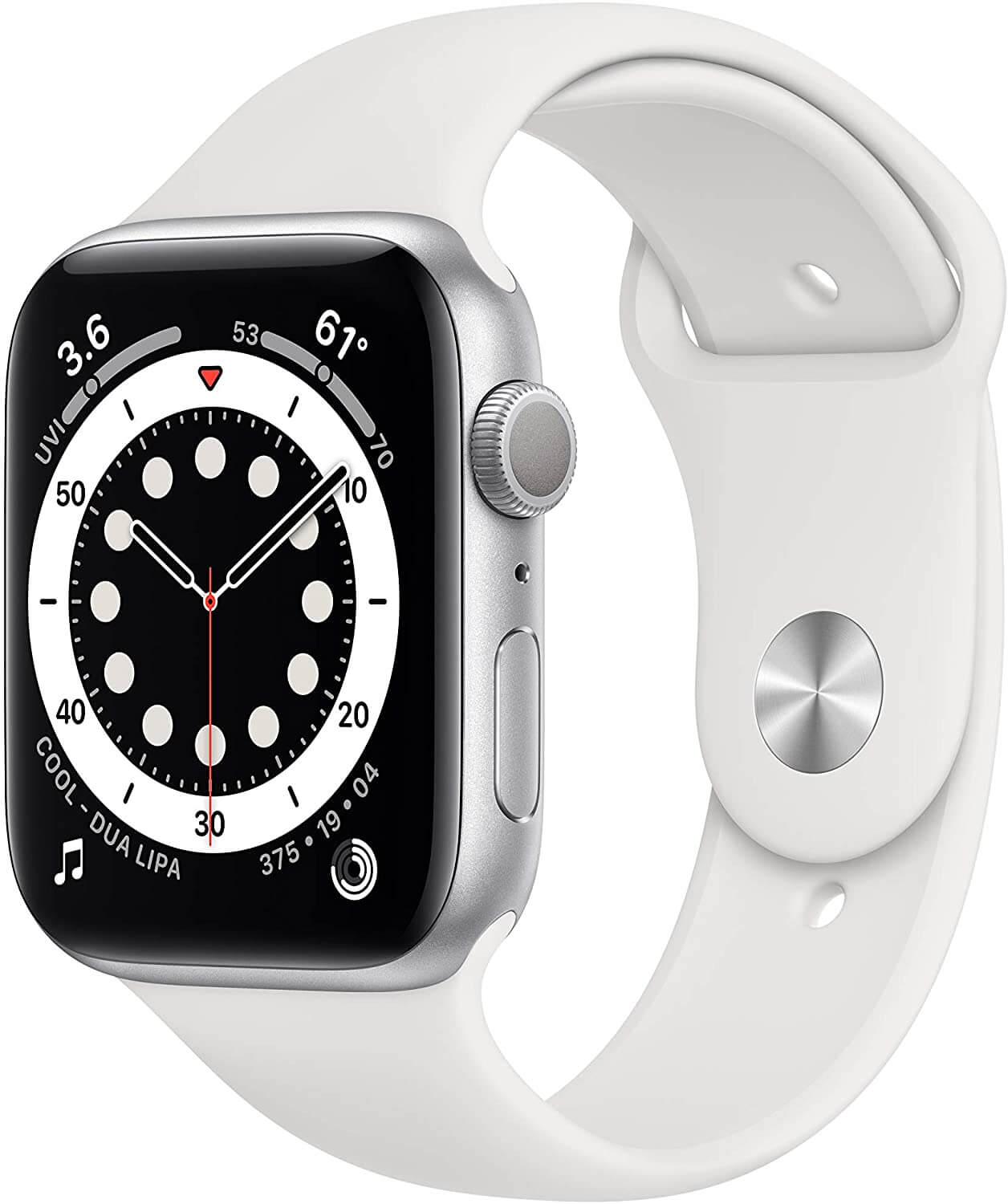 Apple Watch SE - 0