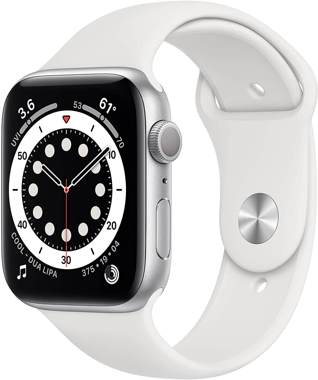 Apple Watch SE