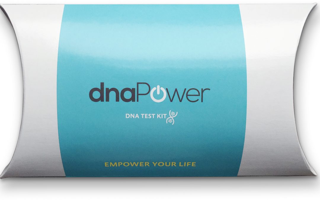 Find Longevity Power In Your DNA