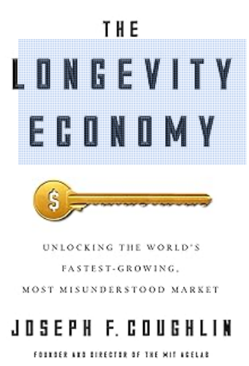 The Longevity Economy - 0