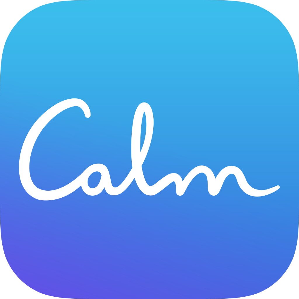 Calm - 0