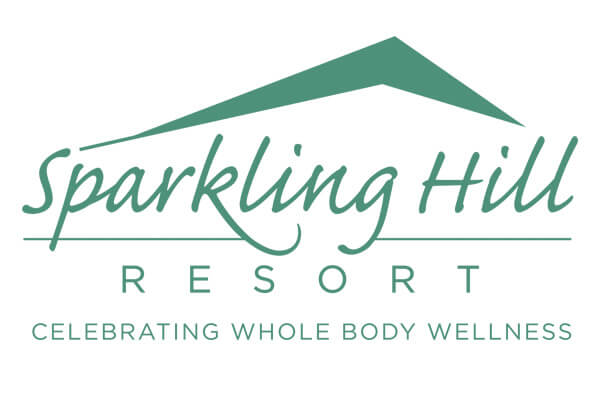 Sparkling Hill Resort