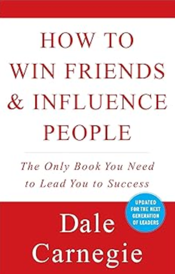 How to Win Friends & Influence People - 0